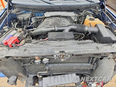 Zdjęcie 11 z 13 samochodu: 2011 FORD F150 SUPERCREW VIN:1FTFW1ET4BKE14584 - miniatura