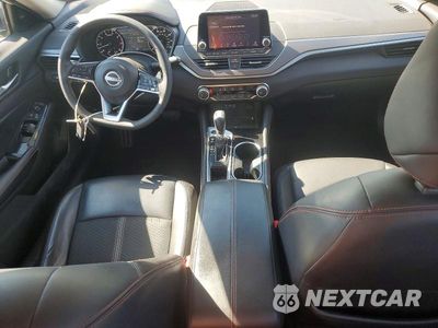 Zdjęcie 8 z 12 samochodu: 2024 NISSAN ALTIMA SR VIN:1N4BL4CV6RN302848 - miniatura