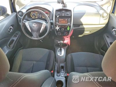 Zdjęcie 8 z 12 samochodu: 2016 NISSAN VERSA NOTE SV VIN:3N1CE2CP8GL351452 - miniatura
