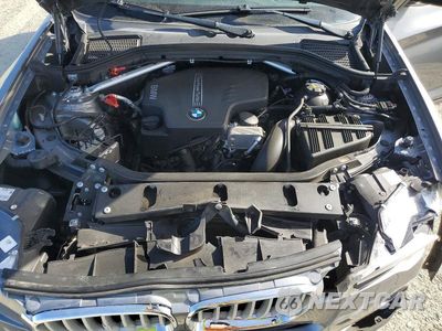 Zdjęcie 11 z 12 samochodu: 2016 BMW X3 SDRIVE28I VIN:5UXWZ7C59G0T43351 - miniatura