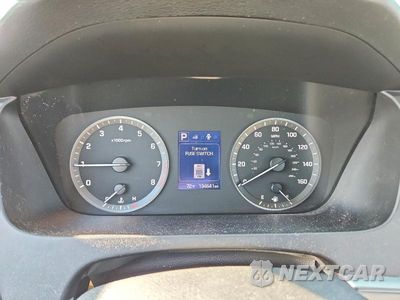Zdjęcie 9 z 12 samochodu: 2017 HYUNDAI SONATA SE VIN:5NPE24AF3HH485551 - miniatura