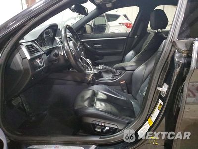 Zdjęcie 7 z 13 samochodu: 2018 BMW 440I GRAN COUPE VIN:WBA4J5C52JBF06308 - miniatura