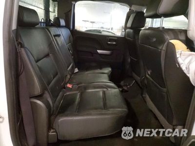 Zdjęcie 10 z 12 samochodu: 2017 CHEVROLET SILVERADO K1500 LT VIN:3GCUKREC8HG109560 - miniatura
