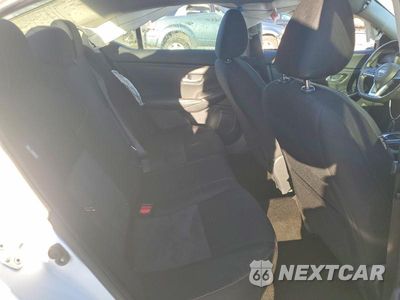 Zdjęcie 10 z 12 samochodu: 2023 NISSAN SENTRA SR VIN:3N1AB8DV7PY224260 - miniatura