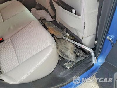 Zdjęcie 12 z 13 samochodu: 2015 SUBARU FORESTER 2.5I PREMIUM VIN:JF2SJADC0FH453238 - miniatura