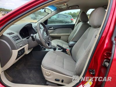 Zdjęcie 7 z 13 samochodu: 2012 FORD FUSION SE VIN:3FAHP0HA2CR359601 - miniatura