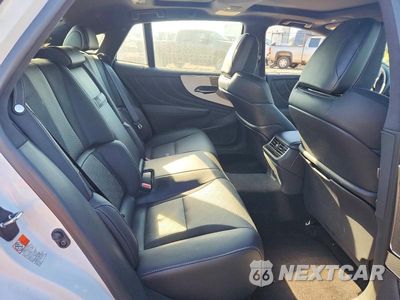 Zdjęcie 10 z 12 samochodu: 2023 LEXUS LS 500 F SPORT VIN:JTHF51GF4P5011185 - miniatura