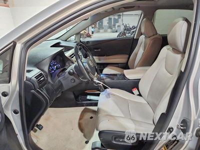 Zdjęcie 7 z 14 samochodu: 2013 LEXUS RX 350 VIN:2T2ZK1BAXDC123261 - miniatura