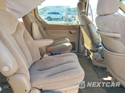 Zdjęcie 11 z 13 samochodu: 2000 CHRYSLER TOWN & COUNTRY LX VIN:1C4GP44G4YB667694 - miniatura