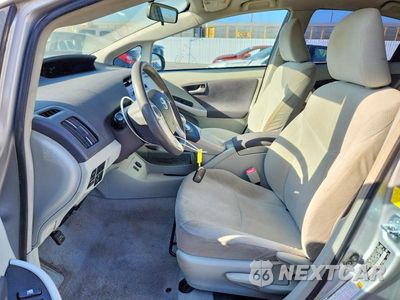 Zdjęcie 7 z 12 samochodu: 2010 TOYOTA PRIUS III VIN:JTDKN3DU0A0234830 - miniatura