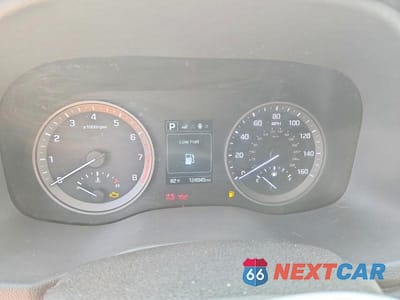 Zdjęcie 9 z 12 samochodu: 2016 HYUNDAI TUCSON ECO VIN:KM8J33A23GU028371 - miniatura