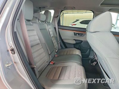 Zdjęcie 11 z 13 samochodu: 2021 HONDA CR-V EX VIN:7FARW1H5XME011238 - miniatura