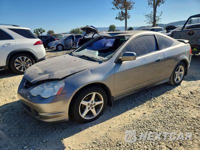 2002 ACURA RSX JH4DC53892C017936 - główne zdjęcie licytacji z USA - miniatura