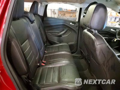 Zdjęcie 11 z 13 samochodu: 2016 FORD ESCAPE TITANIUM VIN:1FMCU9J91GUC43396 - miniatura