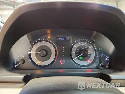 Zdjęcie 9 z 14 samochodu: 2013 HONDA ODYSSEY EX VIN:5FNRL5H45DB053044 - miniatura