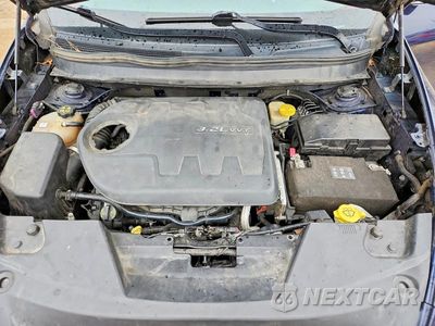 Zdjęcie 12 z 13 samochodu: 2014 JEEP CHEROKEE LATITUDE VIN:1C4PJMCS8EW221026 - miniatura