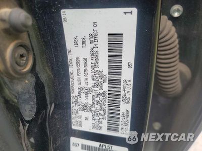 Zdjęcie 12 z 12 samochodu: 2015 TOYOTA TUNDRA CREWMAX LIMITED VIN:5TFHW5F1XFX422856 - miniatura