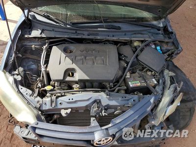 Zdjęcie 11 z 13 samochodu: 2016 TOYOTA COROLLA LE VIN:2T1BURHE4GC575526 - miniatura