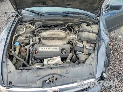 Zdjęcie 11 z 13 samochodu: 2007 HONDA ACCORD EX VIN:1HGCM66517A029309 - miniatura