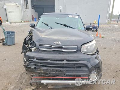 Piąte zdjęcie samochodu w środku: 2019 KIA SOUL ! VIN:KNDJX3AA7K7629550 - miniatura