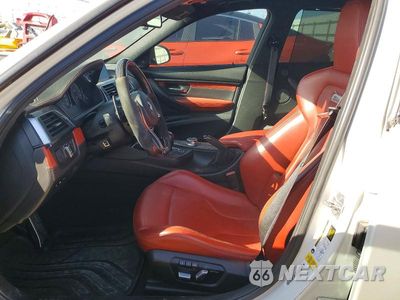 Zdjęcie 7 z 12 samochodu: 2017 BMW M3 VIN:WBS8M9C32H5G85162 - miniatura