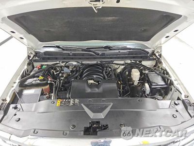 Zdjęcie 11 z 13 samochodu: 2018 CHEVROLET SILVERADO K1500 VIN:3GCUKNEH1JG140336 - miniatura