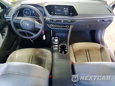 Zdjęcie 8 z 12 samochodu: 2020 HYUNDAI SONATA SE VIN:5NPEG4JA6LH010264 - miniatura