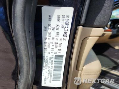 Zdjęcie 14 z 14 samochodu: 2011 JEEP GRAND CHEROKEE LIMITED VIN:1J4RS5GT9BC502693 - miniatura