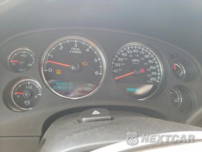 Zdjęcie 9 z 13 samochodu: 2011 CHEVROLET TAHOE C1500 LS VIN:1GNSCAE02BR199556 - miniatura