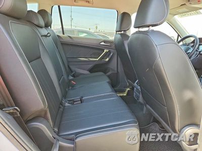 Zdjęcie 11 z 13 samochodu: 2024 VOLKSWAGEN TIGUAN SE VIN:3VV3B7AXXRM156117 - miniatura