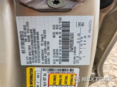 Zdjęcie 12 z 12 samochodu: 2019 FORD FUSION SE VIN:3FA6P0HD2KR164341 - miniatura