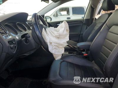 Zdjęcie 7 z 14 samochodu: 2015 VOLKSWAGEN GOLF SPORTWAGEN TDI S VIN:3VWCA7AU7FM506822 - miniatura