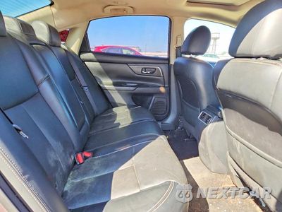 Zdjęcie 10 z 12 samochodu: 2017 NISSAN ALTIMA 3.5 SL VIN:1N4BL3AP5HC171601 - miniatura