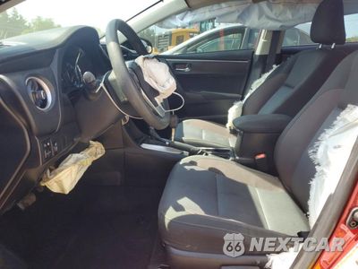 2019 TOYOTA COROLLA LE 2T1BURHE1KC198484 - główne zdjęcie licytacji z USA - miniatura