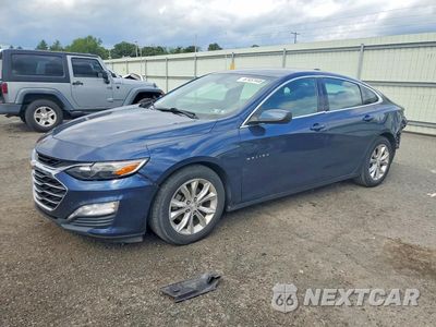 2020 CHEVROLET MALIBU LT 1G1ZD5ST5LF044974 - główne zdjęcie licytacji z USA - miniatura