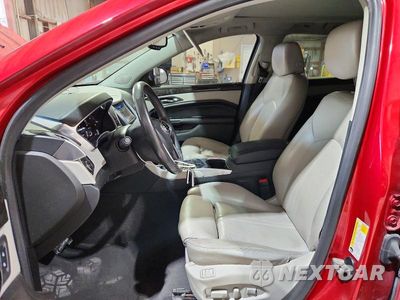 Zdjęcie 7 z 13 samochodu: 2016 CADILLAC SRX PREMIUM COLLECTION VIN:3GYFNDE33GS508515 - miniatura