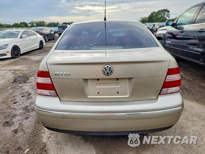 Zdjęcie 6 z 12 samochodu: 2005 VOLKSWAGEN JETTA GLS VIN:3VWSK69M05M057652 - miniatura