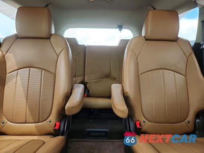 Zdjęcie 10 z 13 samochodu: 2016 BUICK ENCLAVE VIN:5GAKRCKD1GJ233455 - miniatura