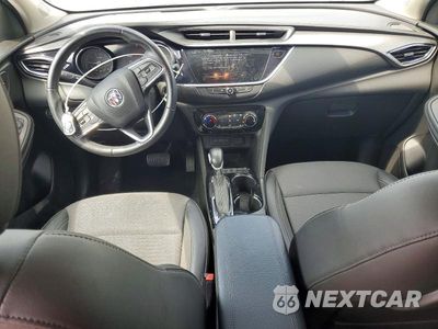 Zdjęcie 8 z 14 samochodu: 2022 BUICK ENCORE GX PREFERRED VIN:KL4MMCSL8NB140298 - miniatura