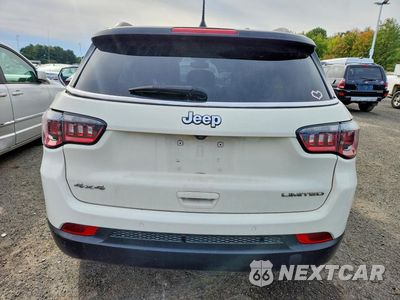 Zdjęcie 6 z 14 samochodu: 2018 JEEP COMPASS LIMITED VIN:3C4NJDCB6JT436346 - miniatura