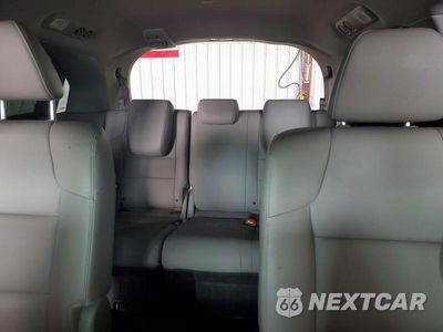Zdjęcie 10 z 13 samochodu: 2014 HONDA ODYSSEY EXL VIN:5FNRL5H62EB106897 - miniatura