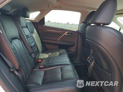 Zdjęcie 11 z 13 samochodu: 2022 LEXUS RX 450H VIN:2T2JGMDA3NC094376 - miniatura
