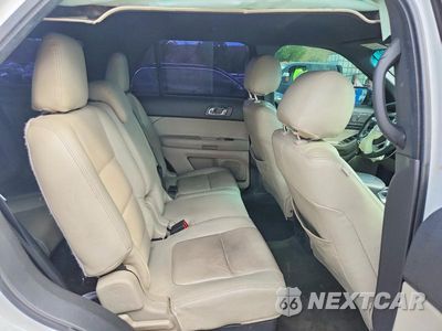 Zdjęcie 11 z 13 samochodu: 2013 FORD EXPLORER VIN:1FM5K8B88DGC33523 - miniatura