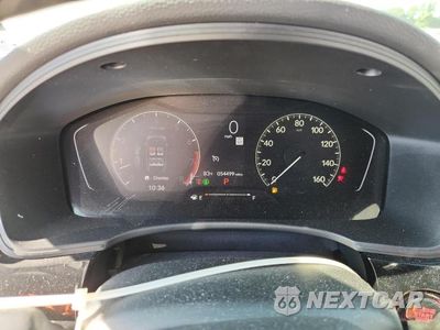 Zdjęcie 9 z 13 samochodu: 2024 HONDA CIVIC EX VIN:2HGFE1F73RH327766 - miniatura