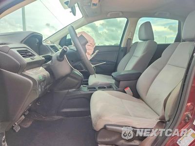 Zdjęcie 7 z 13 samochodu: 2015 HONDA CR-V LX VIN:2HKRM3H36FH516273 - miniatura