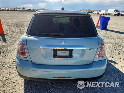 Zdjęcie 6 z 12 samochodu: 2013 MINI COOPER VIN:WMWSU3C50DT691585 - miniatura
