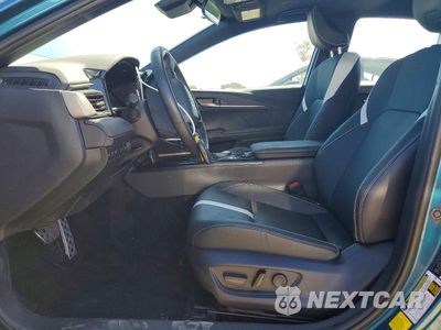 Zdjęcie 7 z 13 samochodu: 2026 TOYOTA CAMRY SE VIN:4T1DAACK5TU733249 - miniatura
