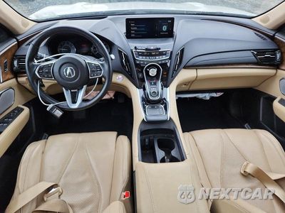 Zdjęcie 8 z 12 samochodu: 2019 ACURA RDX ADVANCE VIN:5J8TC2H75KL009846 - miniatura
