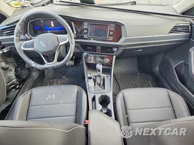 Zdjęcie 8 z 13 samochodu: 2024 VOLKSWAGEN JETTA SE VIN:3VWEM7BU5RM035739 - miniatura