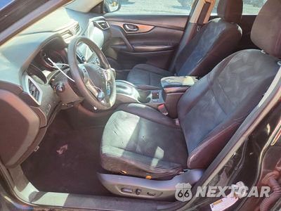Zdjęcie 7 z 14 samochodu: 2015 NISSAN ROGUE SV VIN:5N1AT2MV7FC784256 - miniatura